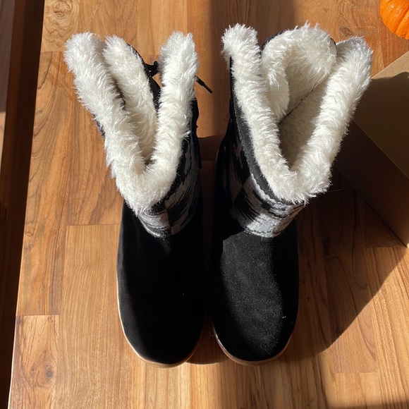 Pendleton booties - Picture 4 of 5